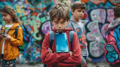 Bullying In The Age Of Social Media What Educators And Parents Must Know