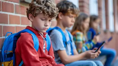 Bullying in the Age of Social Media: What Educators and Parents Must Know