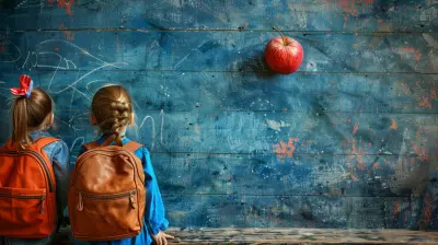 Can We Make Education More Relevant for Future Jobs?
