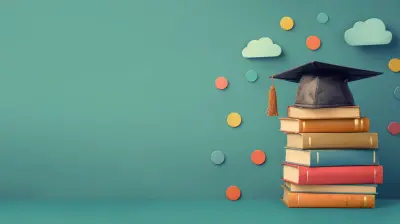 Can We Make Education More Relevant for Future Jobs?