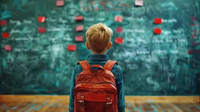 Closing the Achievement Gap: Equity in Education