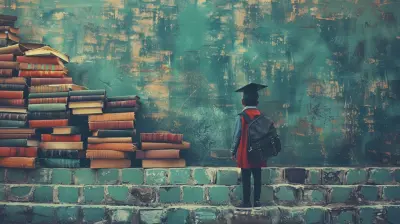 Closing the Achievement Gap: Equity in Education