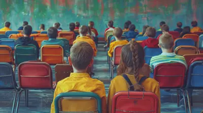 Closing the Achievement Gap: Equity in Education