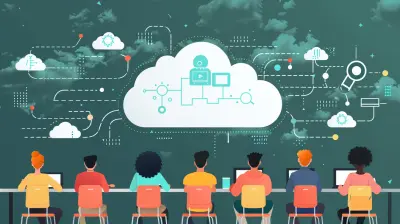 Cloud-Based Education: Revolutionizing the Classroom Experience
