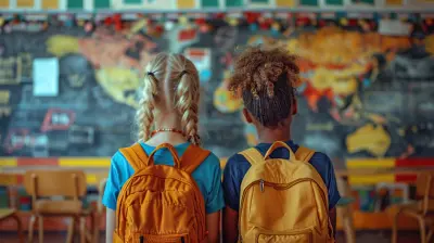 Co-Teaching Models in Inclusive Classrooms: What Works Best?