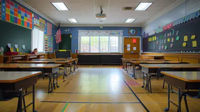 Co-Teaching Models in Inclusive Classrooms: What Works Best?