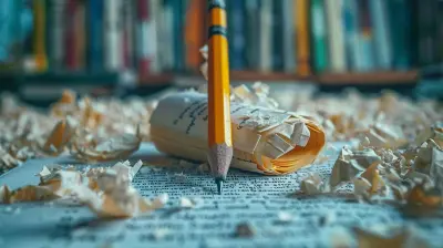 Common Grammar Mistakes and How to Avoid Them