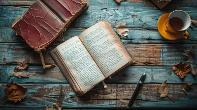 Common Grammar Mistakes and How to Avoid Them