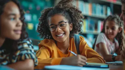 Creating a Cohesive School Vision: Collaborative Leadership in Action