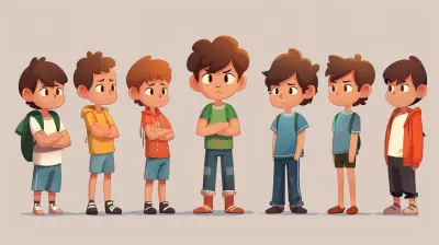 Creating a Zero-Tolerance Policy for Bullying: Pros and Cons