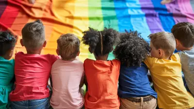 Creating Safe Spaces for LGBTQ+ Students: Preventing Bullying with Inclusion