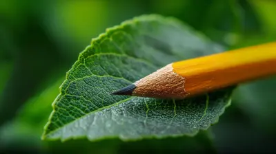 Cultivating a Growth Mindset Through Self-Assessment