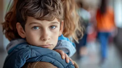 Cultivating Compassion: How Teachers Can Reduce Bullying