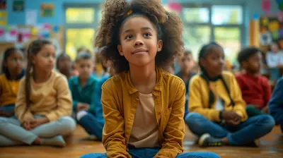 Culturally Responsive Teaching Strategies for Classrooms of 2027