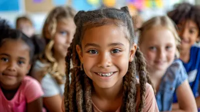 Culturally Responsive Teaching Strategies for Classrooms of 2027