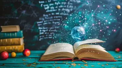 Customizing Your Lessons with Open Educational Resources