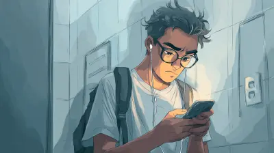 Cyberbullying in 2027: New Platforms, Same Pain