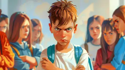 Cyberbullying: Recognizing the Signs and Taking Action