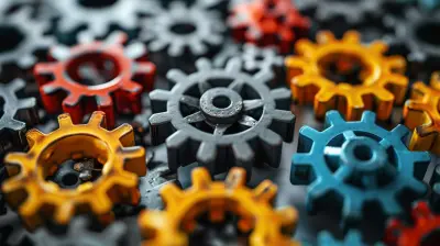 Deconstructing the Factory Model of Education