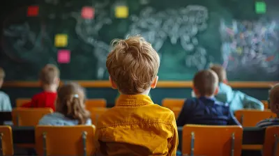 Developing Emotional Intelligence in Teachers
