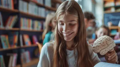 Developing Emotional Intelligence in Teachers
