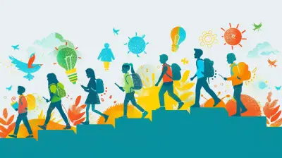 Developing Leadership Skills for a More Engaged Classroom