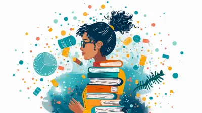 Developing Lifelong Learners: The Role of Self-Assessment in Education