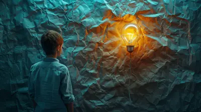 Developing Resilience in Students Through Problem Solving
