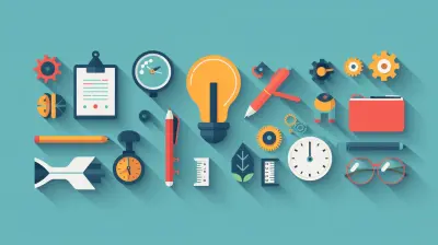 Digital Tools That Save Time and Sanity