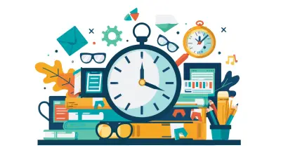 Digital Tools That Save Time and Sanity
