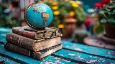 EdTech for Language Learning: Tools for Engaging Multilingual Students