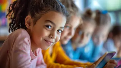 EdTech for Language Learning: Tools for Engaging Multilingual Students