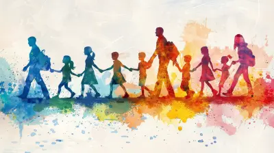 Effective Communication Between Special Education Teachers and Families
