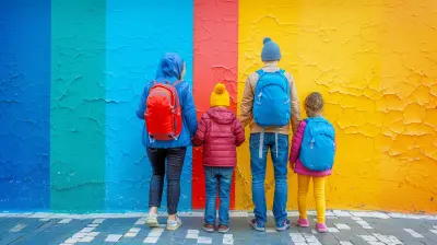 Effective Communication Between Special Education Teachers and Families