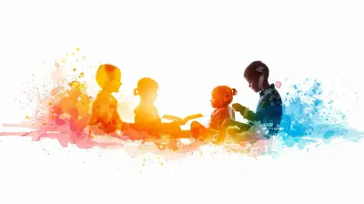 Effective Communication Between Special Education Teachers and Families