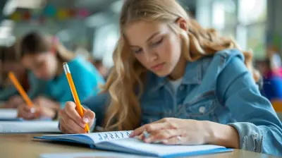 Effective Feedback: Enhancing Student Learning Through Assessment