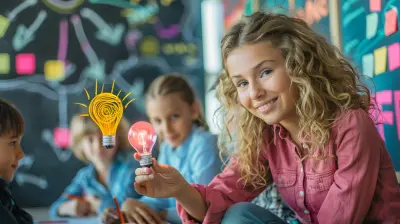 Empowering Educators: Innovative Approaches to Teacher Training