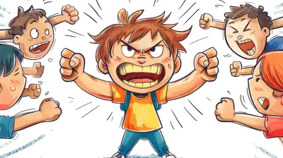 Empowering Students: Effective Strategies for Bullying Prevention