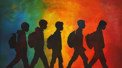 Empowering Students: Effective Strategies for Bullying Prevention