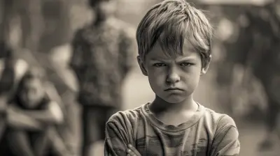 Empowering Students to Take a Stand Against Bullying