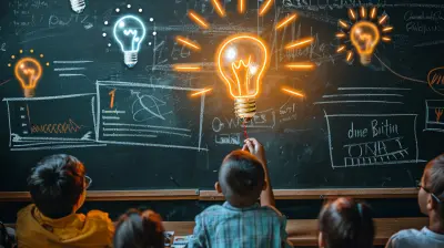 Empowering Teachers: A Key to Effective Education Reform