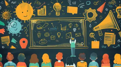 Empowering Teachers: A Key to Effective Education Reform