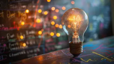 Encouraging Independent Problem Solving in the Classroom