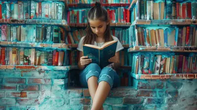 Engaging Activities to Improve Reading Retention