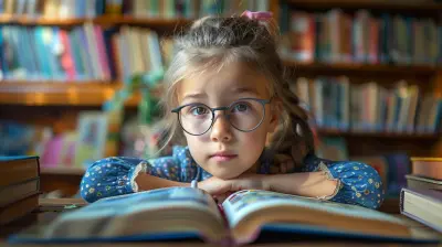 Engaging Activities to Improve Reading Retention