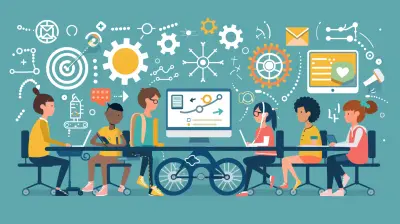 Enhancing STEM Education with Cutting-Edge Technology