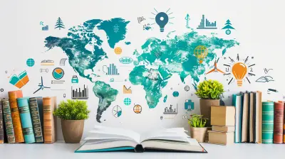 Exploring Multilingualism as a Bridge to Global Citizenship
