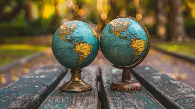 Exploring Multilingualism as a Bridge to Global Citizenship