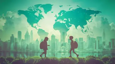 Exploring Multilingualism as a Bridge to Global Citizenship