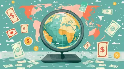 Exploring the World of Online Banking: Benefits and Risks
